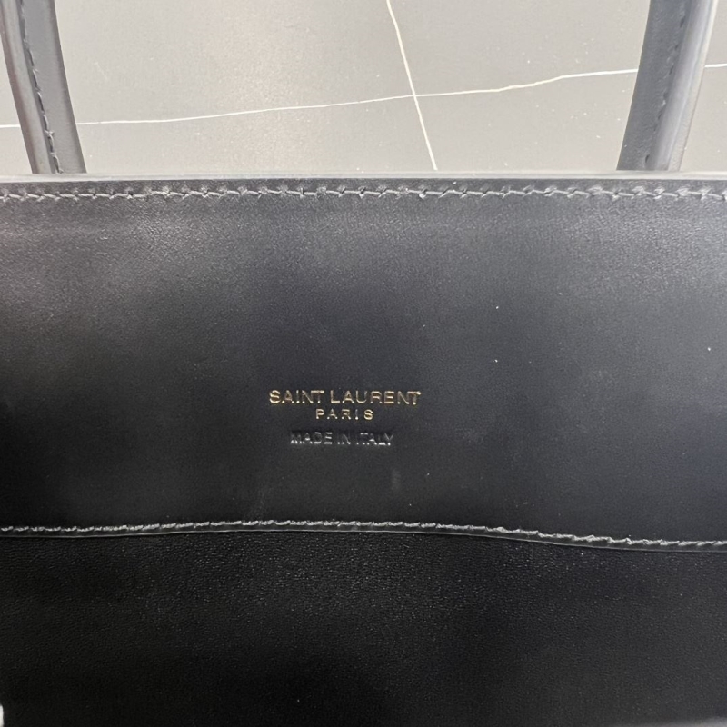 YSL Top Handle Bags